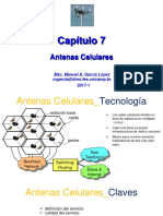 CH 07 Antenas Celulares 2017-I