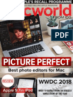Macworld UK June 2018