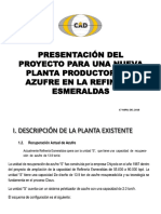 Presentacion Planta Azufre r1