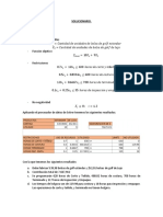 Ejercios Investigacion Operativa