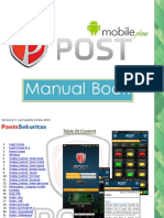 Manual Book: Version 2.1 Last Update 12 Dec 2013