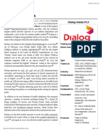 Dialog Axiata - Wikipedia