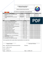 Borang MSSD U12