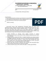 Surat Edaran Pengiriman Data Klaim Online.pdf