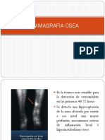 Gammagrafia Osea