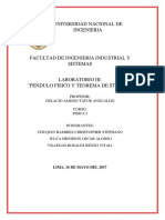 Informe Fisica III