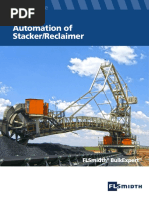 BulkExpert Stacker Reclaimer Rev2