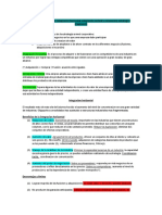 Estrategia Corporativa (Resumen)