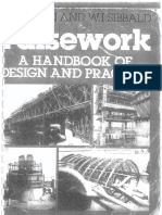 Falsework A HANDBOOK OF DESIGN & PRACTICE PDF