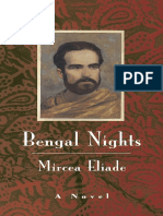 Eliade, Mircea - Bengal Nights (Chicago, 1994).pdf