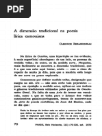 Cleonice Berardenelli