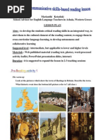 Download Reading Ghost Walk Lesson Plan by kotadaki SN38051713 doc pdf