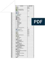 Solid Works Shortcut Keys Document