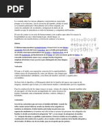 Culturas de Guatemala Vestuario Idioma Comida y Costumbres