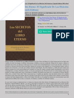 Los Secretos Del Libro Eterno El Significado de Las Historias 54YxwfdZyfcnJ6 Fp5U6 FAlt6 FAVb63