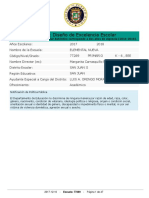 Diseño de Excelencia Escolar 2017-2018 Elemental Nueva Dr. Rafael López Sicardó