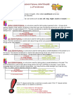 Conditional Sentences All Types 2 2