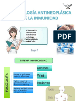 Vacunas Ecuador