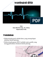 7. Gambaran Peralatan ECG