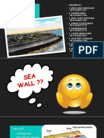 SEA Wall: Presented By: 1