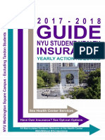 2017-2018 WSQ Insurance Guide Book