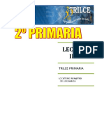 Lectura II Bim