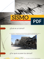 SISMOS COLOMBIA Presentación 3