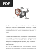 ACABADOS SUPERFICIALES