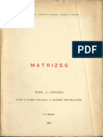 Livro Matrizes PDF