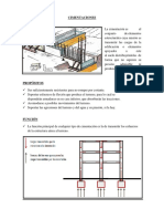 Tipos de Cimentaciones Untrm