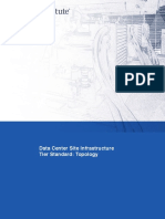 Data Center Site Infrastructure PDF