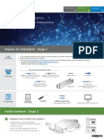 AFF A800 Systems Installation and Setup