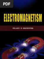 Download Electromagnetism by HurstOlds SN38054099 doc pdf