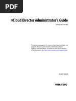 VCD 80 Admin Guide