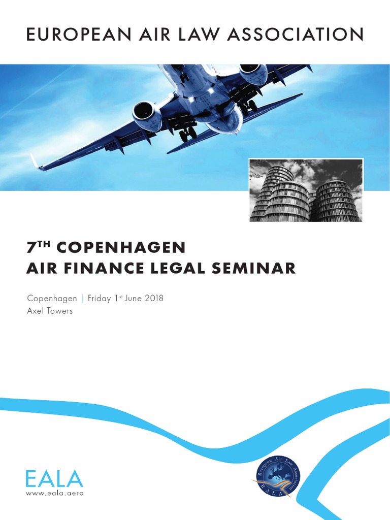 EALA Programme June 2018 | PDF | Business