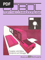 COBOL-64 Software System