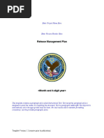 Download Release Management Plan Template1 by sivaa_72 SN38054433 doc pdf