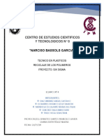 Centro de Estudios Cientificos Y Tecnologicos #8: "Narciso Bassols Garcia"