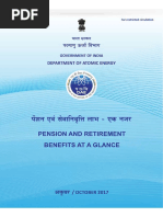 Voluntary Retirement Rules for Government Employees | PDF | Pension ...
