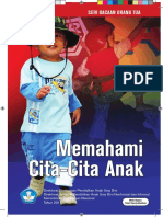 31 Memahami Cita-Cita Anak PDF