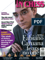 New in Chess Magazine 2012-No. 8 (2012)