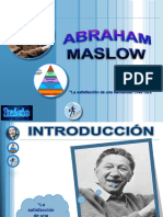ABRAHAM MASLOW.ppt