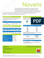 Advanz 6F E170 DataSheet