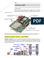 Maticna Ploca Kartice PDF
