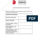 Module 4 - Messaging Framework