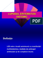 Lupus Eritematos