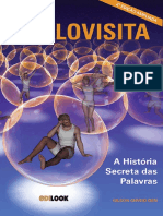 Azulovisita - A Historia Secreta - Gilson Chveid Oen