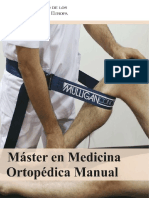 Info Medicina Ortopédica Manual MAST