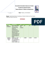 Adm. de Las Adquisiciones (Documentos Adjuntos)