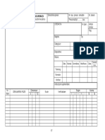 Formular - Plan de Operatii